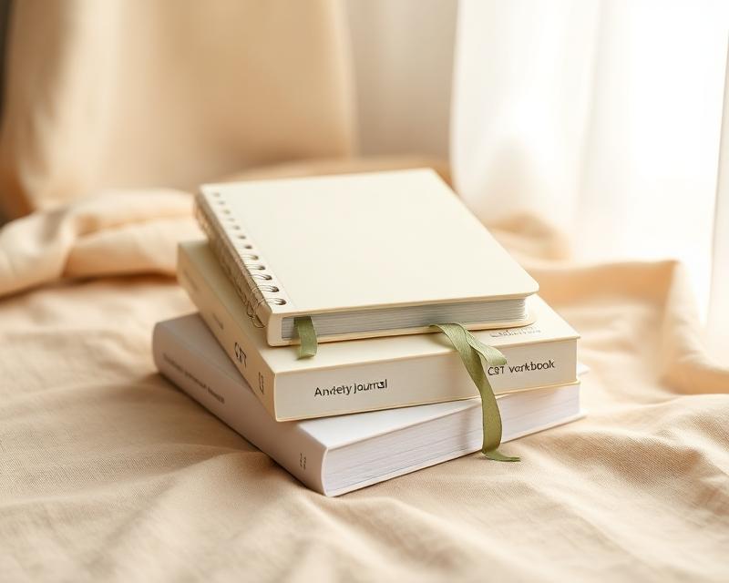 Workbooks & Guides